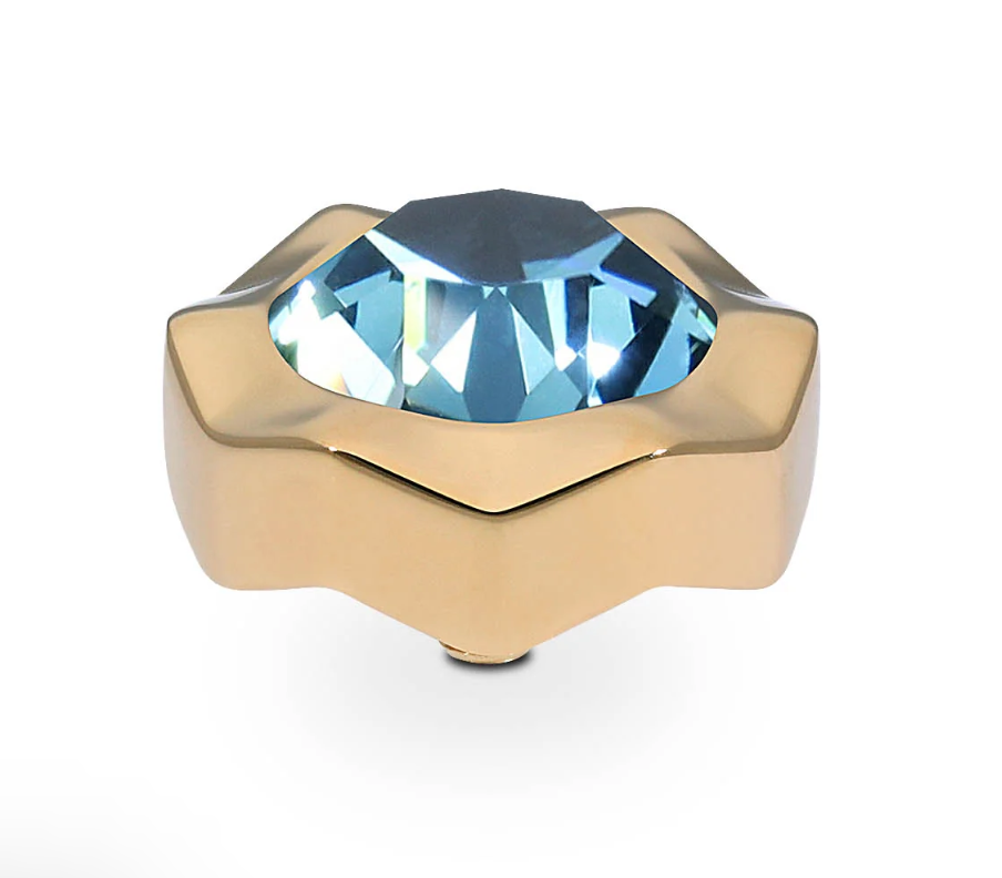 Topper Nemoli Gold Montana