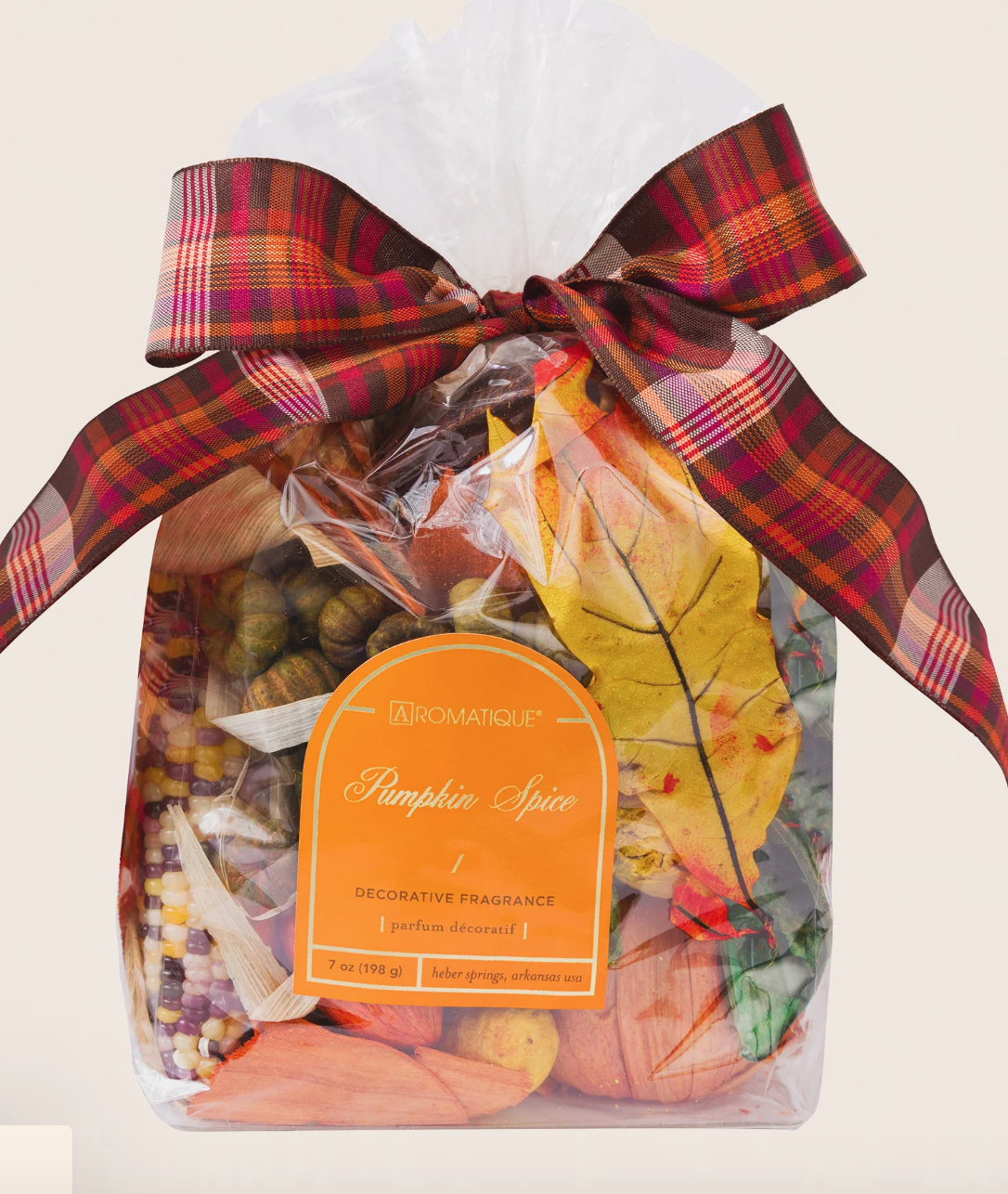 Pumpkin Spice Decorative Fragrance