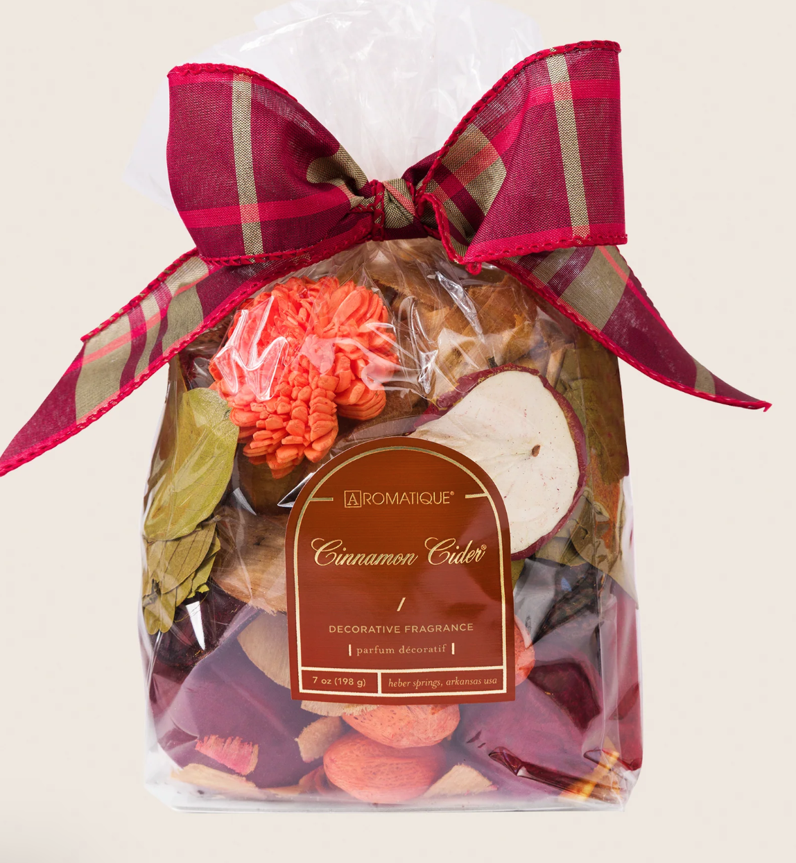 Cinnamon Cider Decorative Fragrance