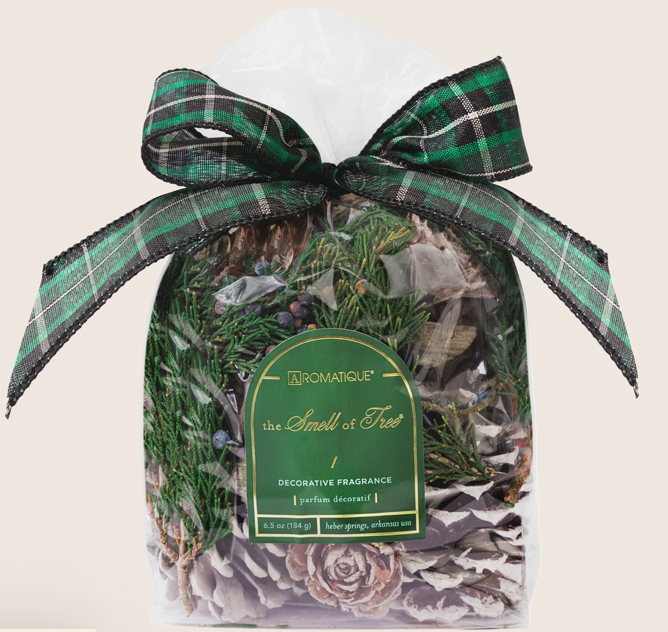 The Smell of Tree Decorative Fragrance