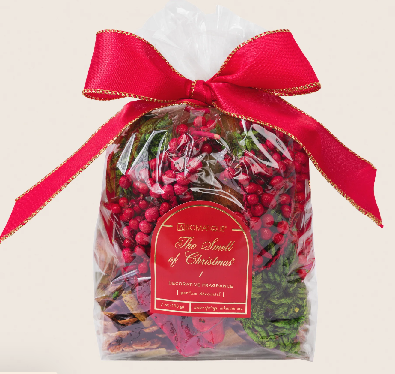 The Smell of Christmas Decorative Fragrance