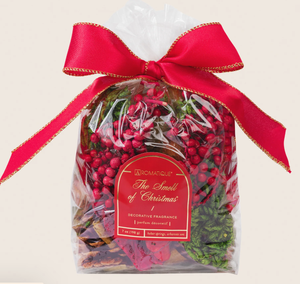 The Smell of Christmas Decorative Fragrance