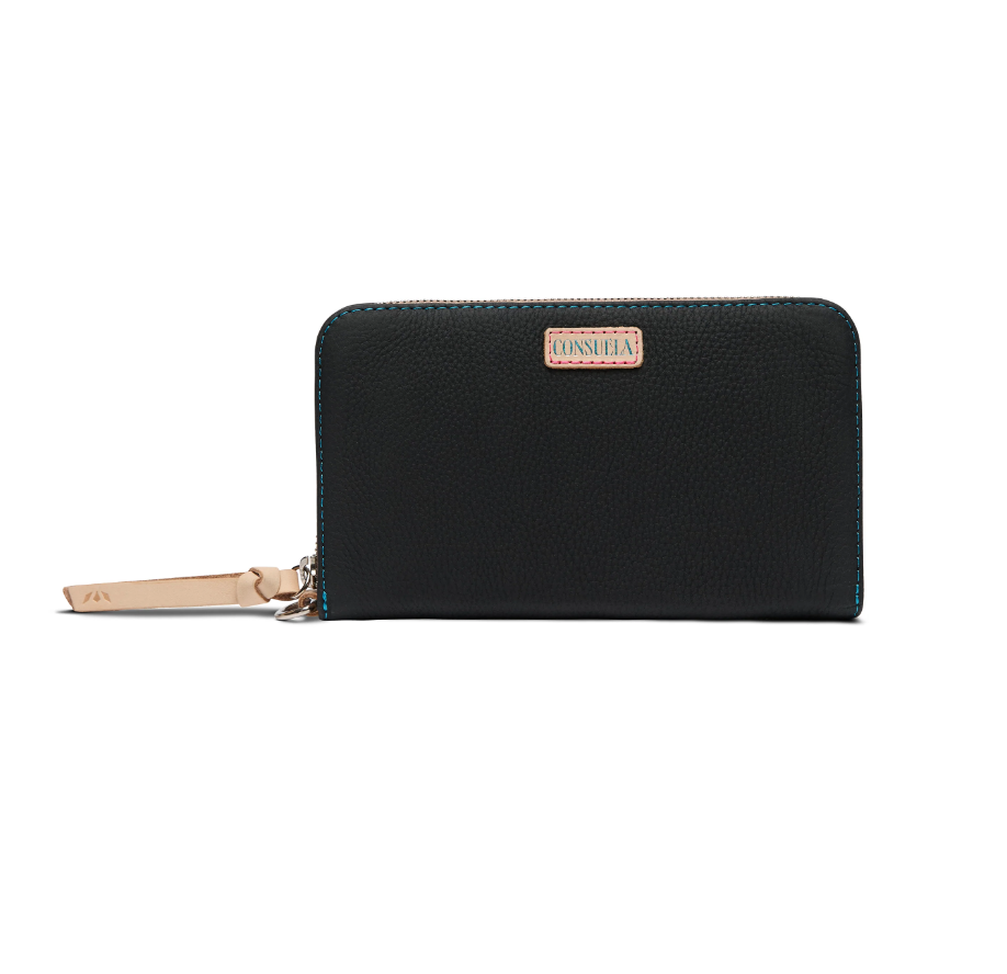 Cyndi Essential Wallet