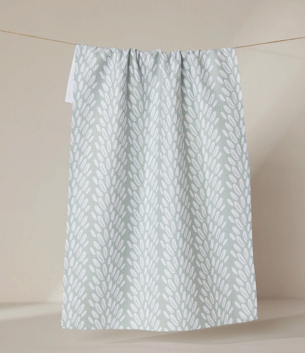 Seed Tea Towel
