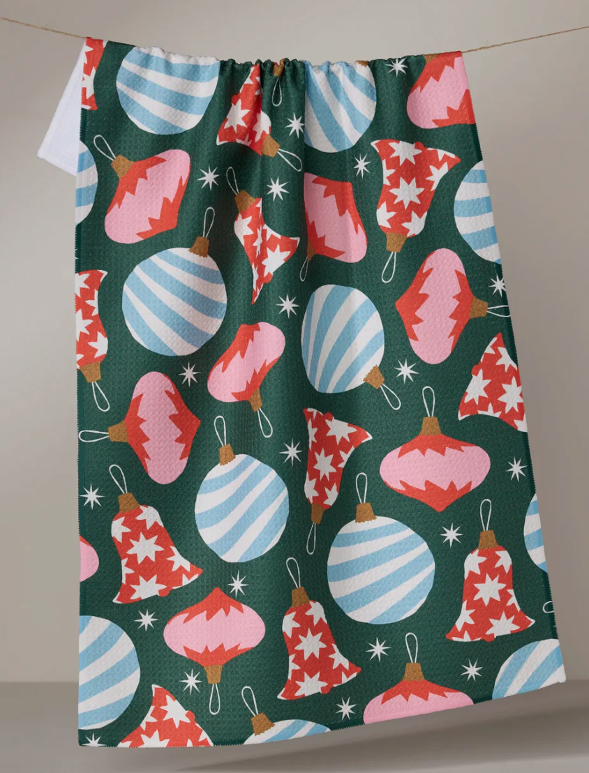 Ornaementa Tea Towel