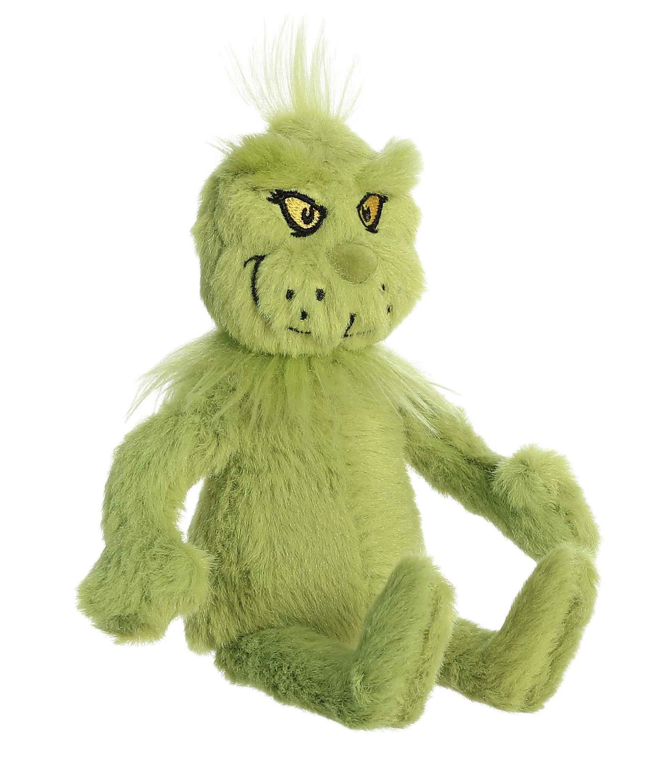 16" Grinch Stuffed Animal