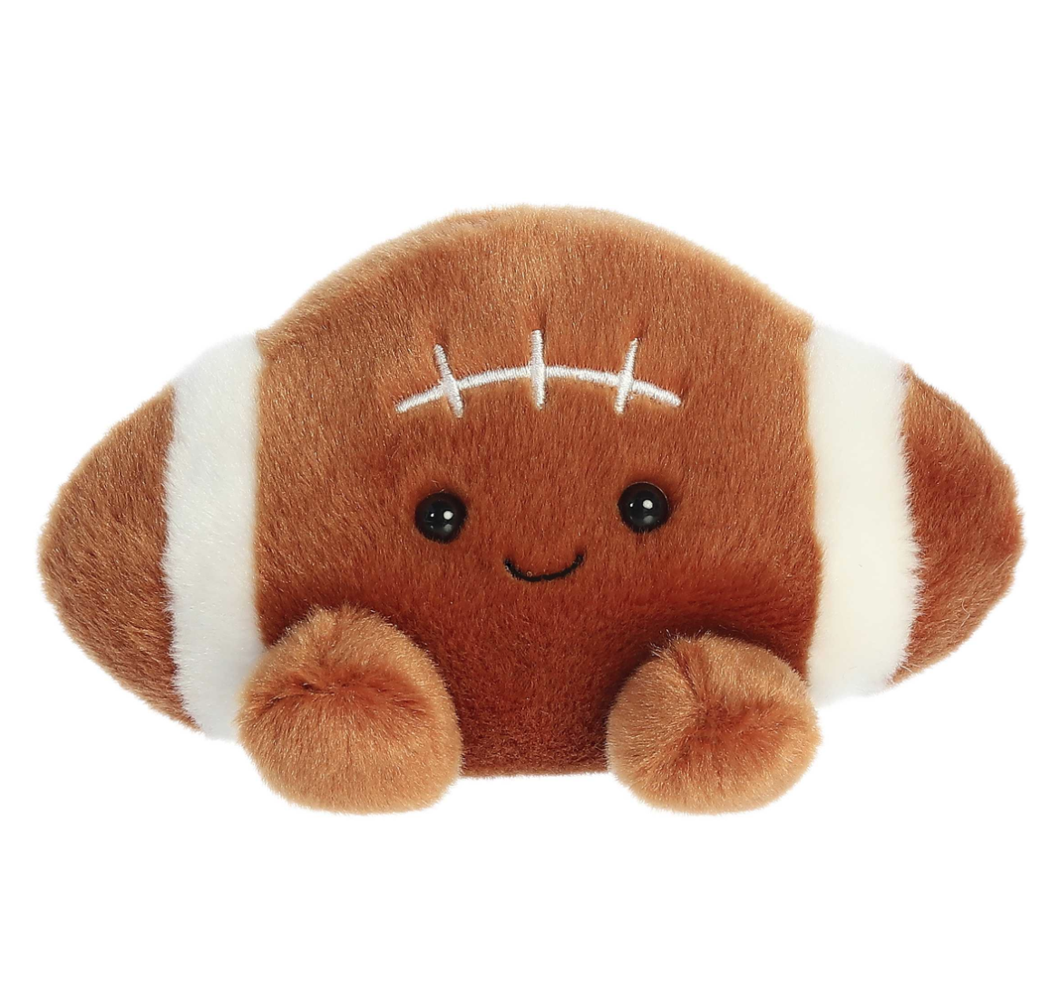 Tackle Football Palm Pals 5"