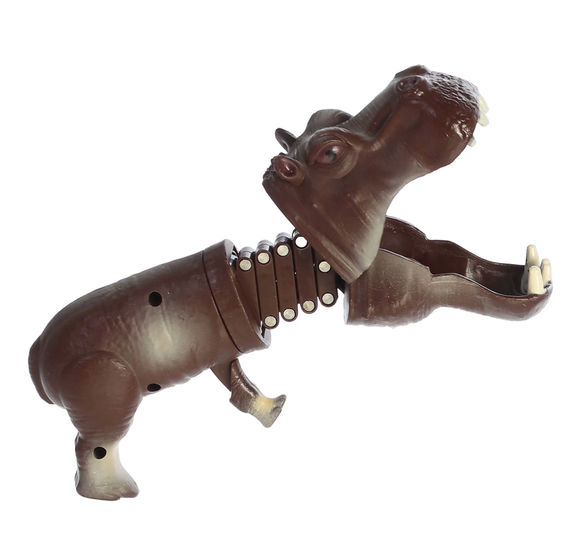Hippo Grabber Toy