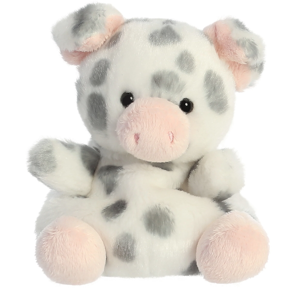 Piggles Spotted Piglet Palm Pals 5"