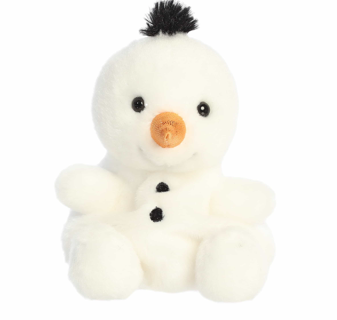 Freeze Snowman Palm Pals 5"