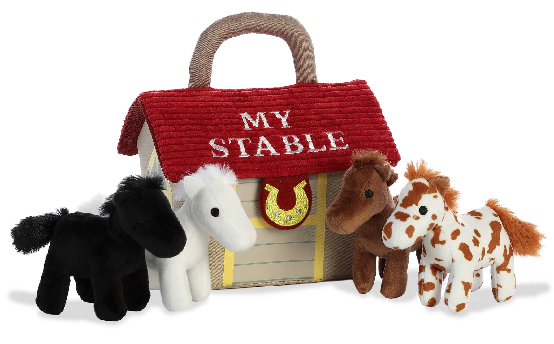 My Stable 8" Plush Toy