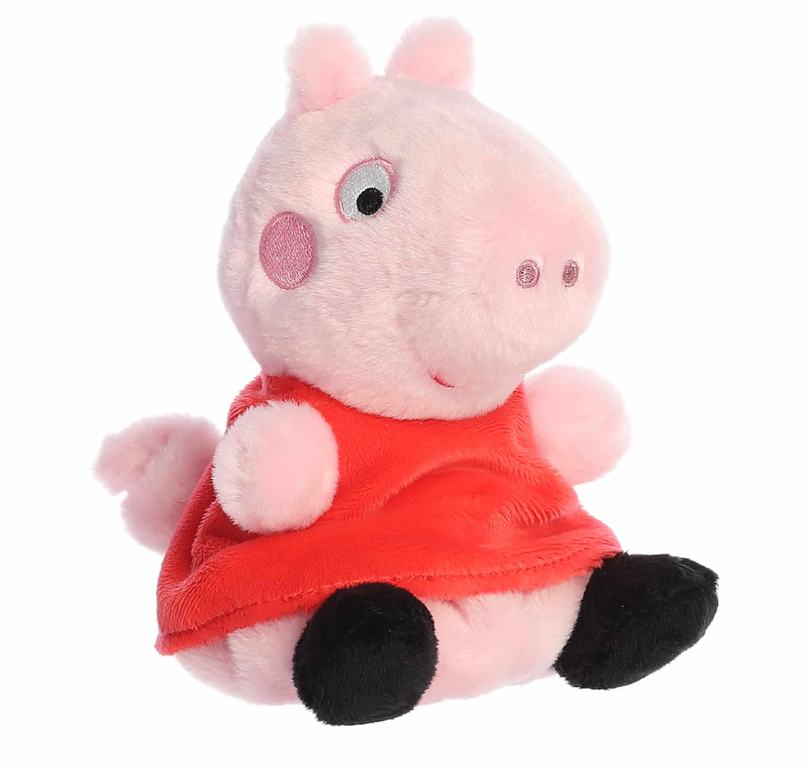 Peppa Pig Palm Pals 5"