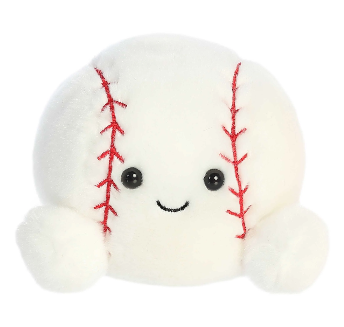 Slugger Baseball Palm Pals 5"