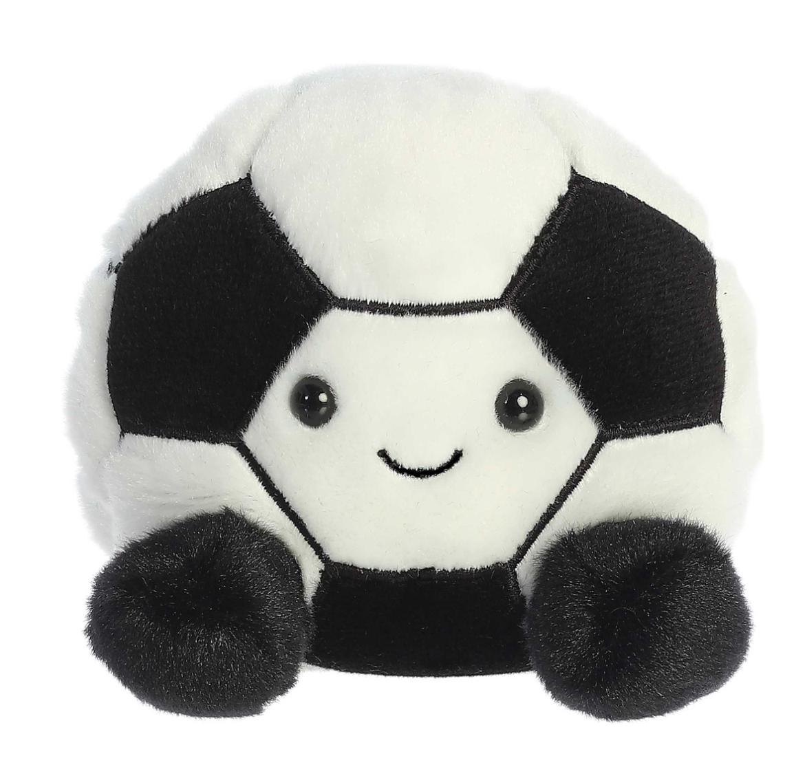 Striker Soccerball Palm Pals 5"