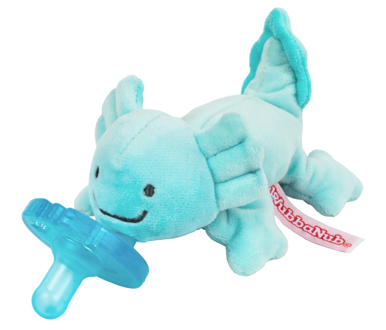 Axolotl Wubbanub