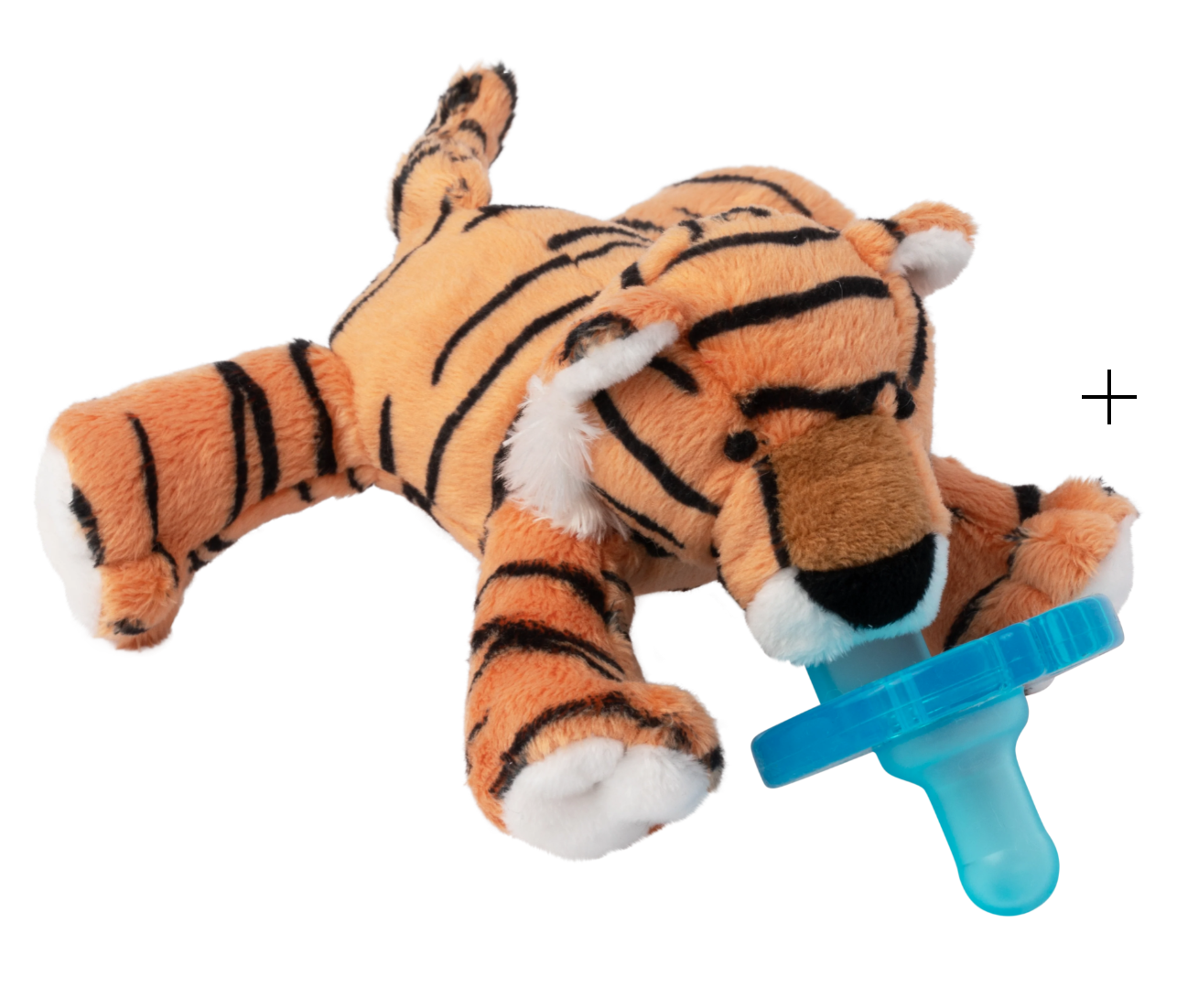 Tiger Wubbanub