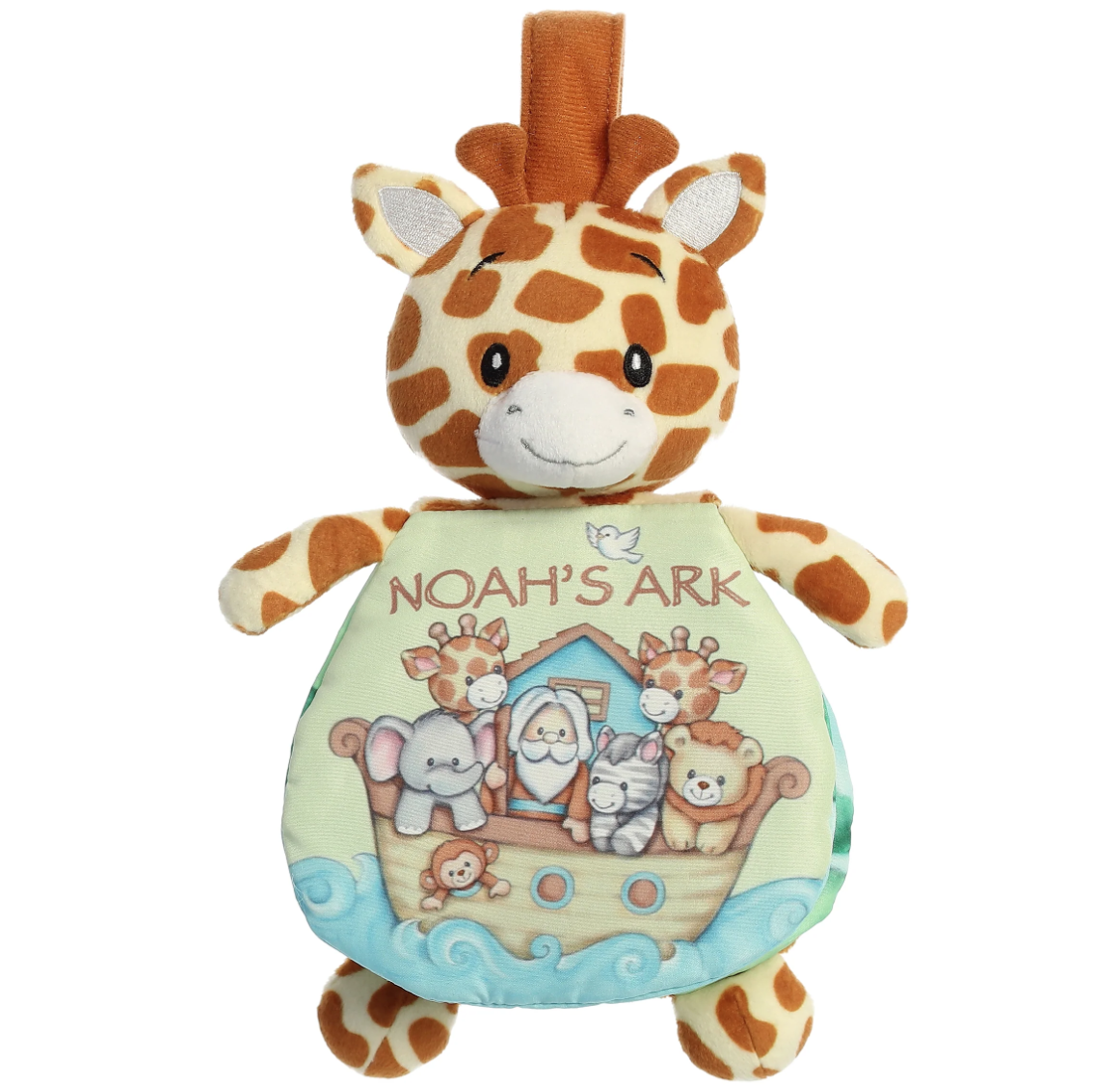 Story Pal Noahs Ark 9"