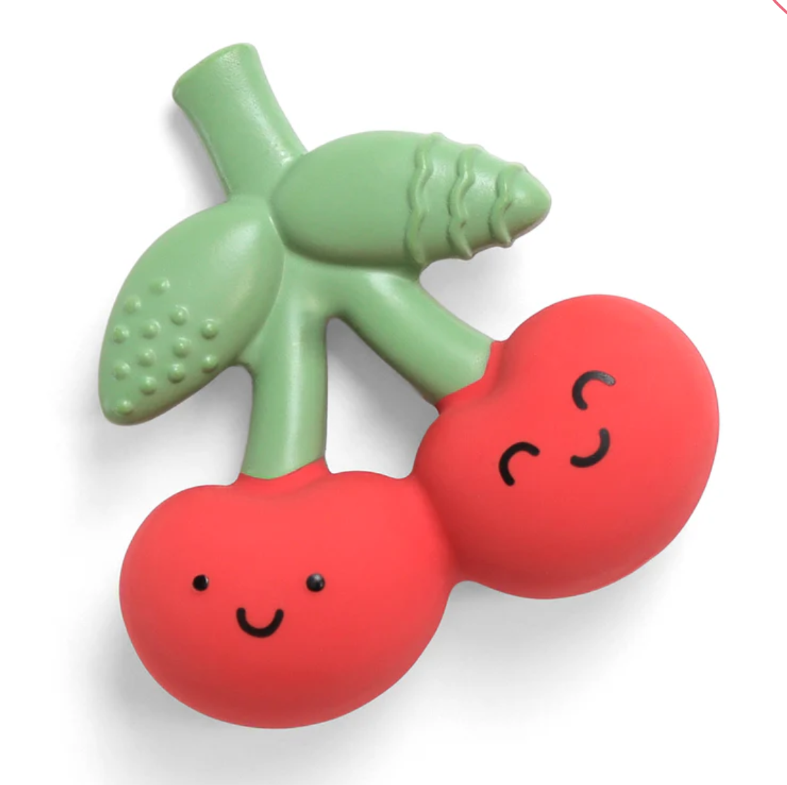Comfort Crew Cherries