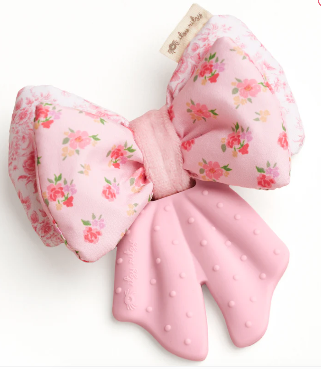 Sweetie Crinkle Bow