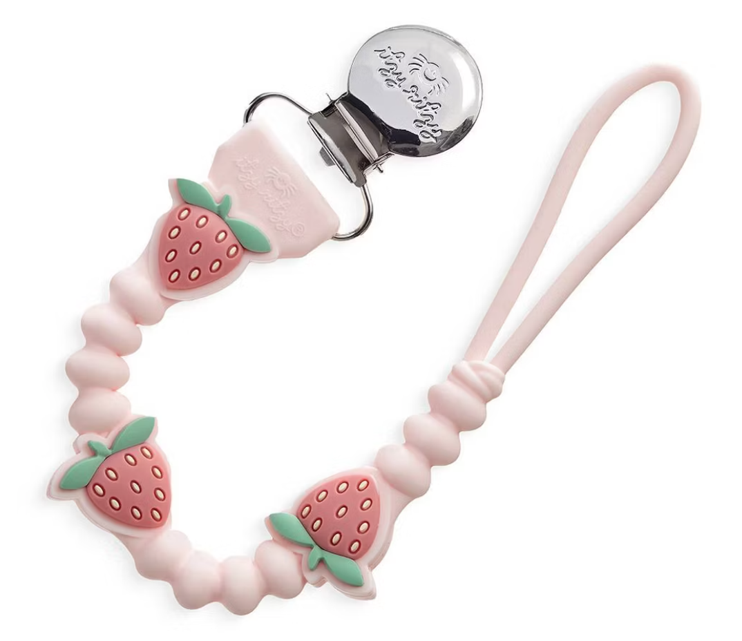 Sweetie Strap Plus Strawberry