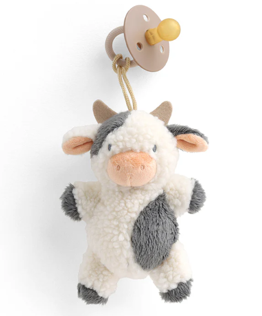 Bitzy Pal Cow
