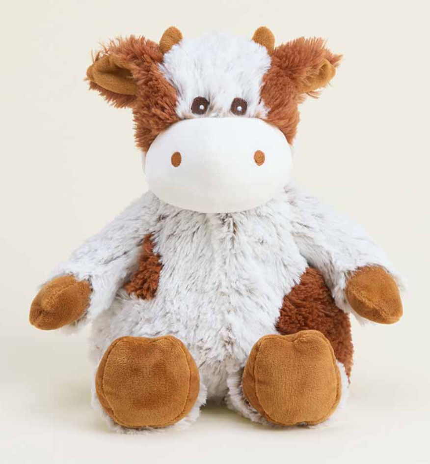 Cow Cinnamon Latte Large