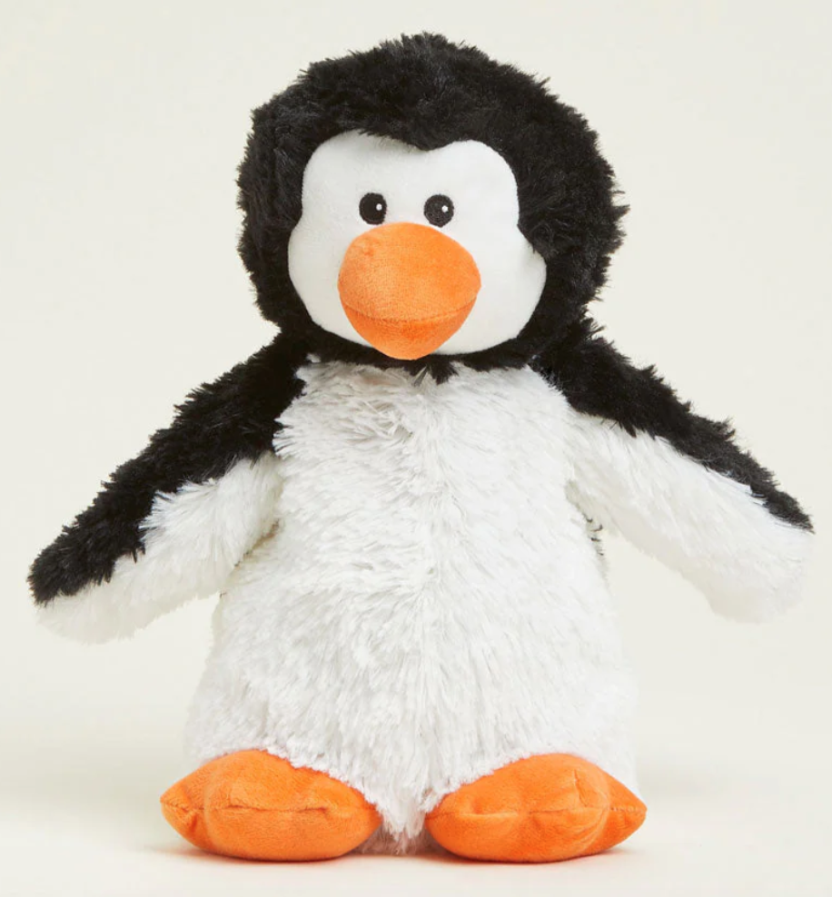 Penguin Black Large