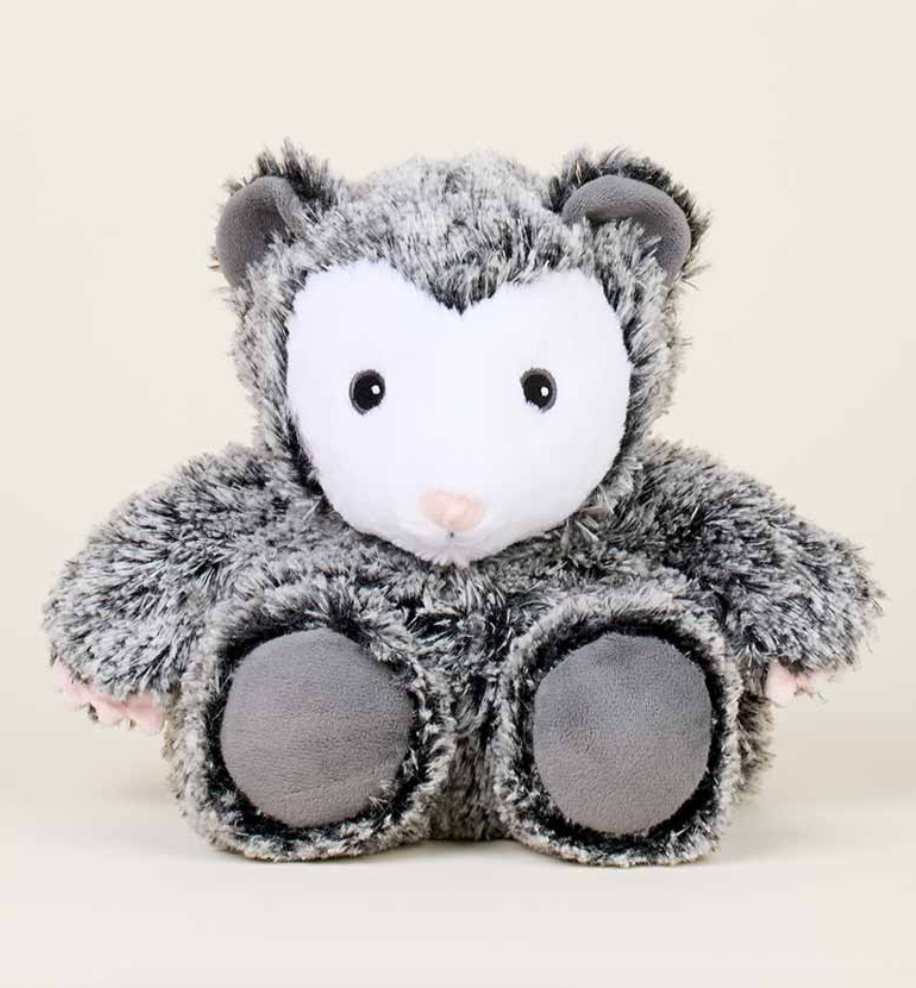 Opossum Grey Large