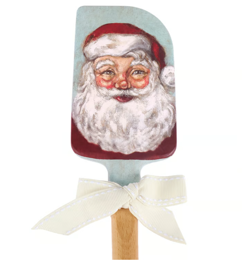 Spatula Santa