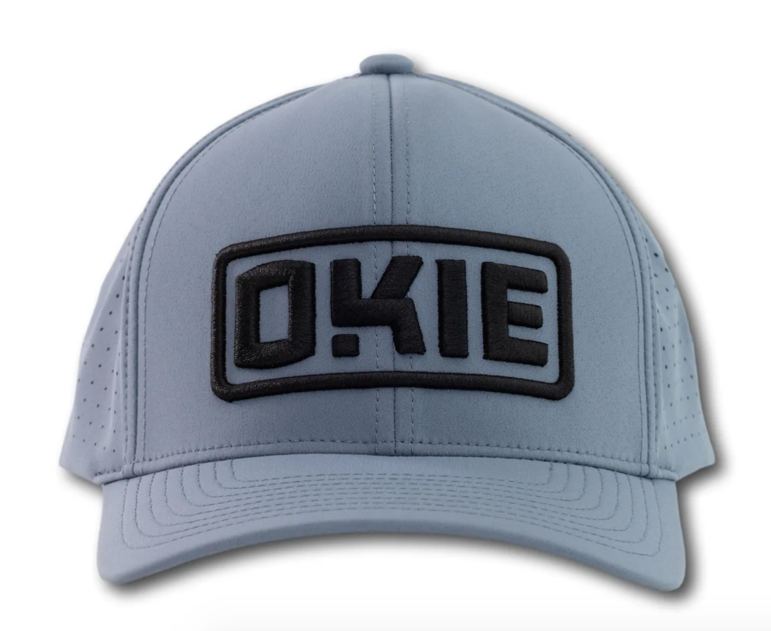 Performance Slate Hat