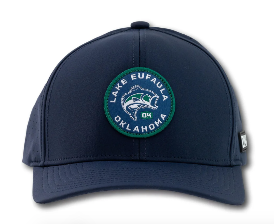 Performance Lake Eufaula