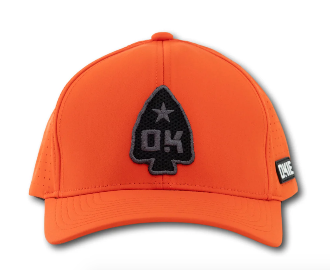 Performance Pierce Blaze