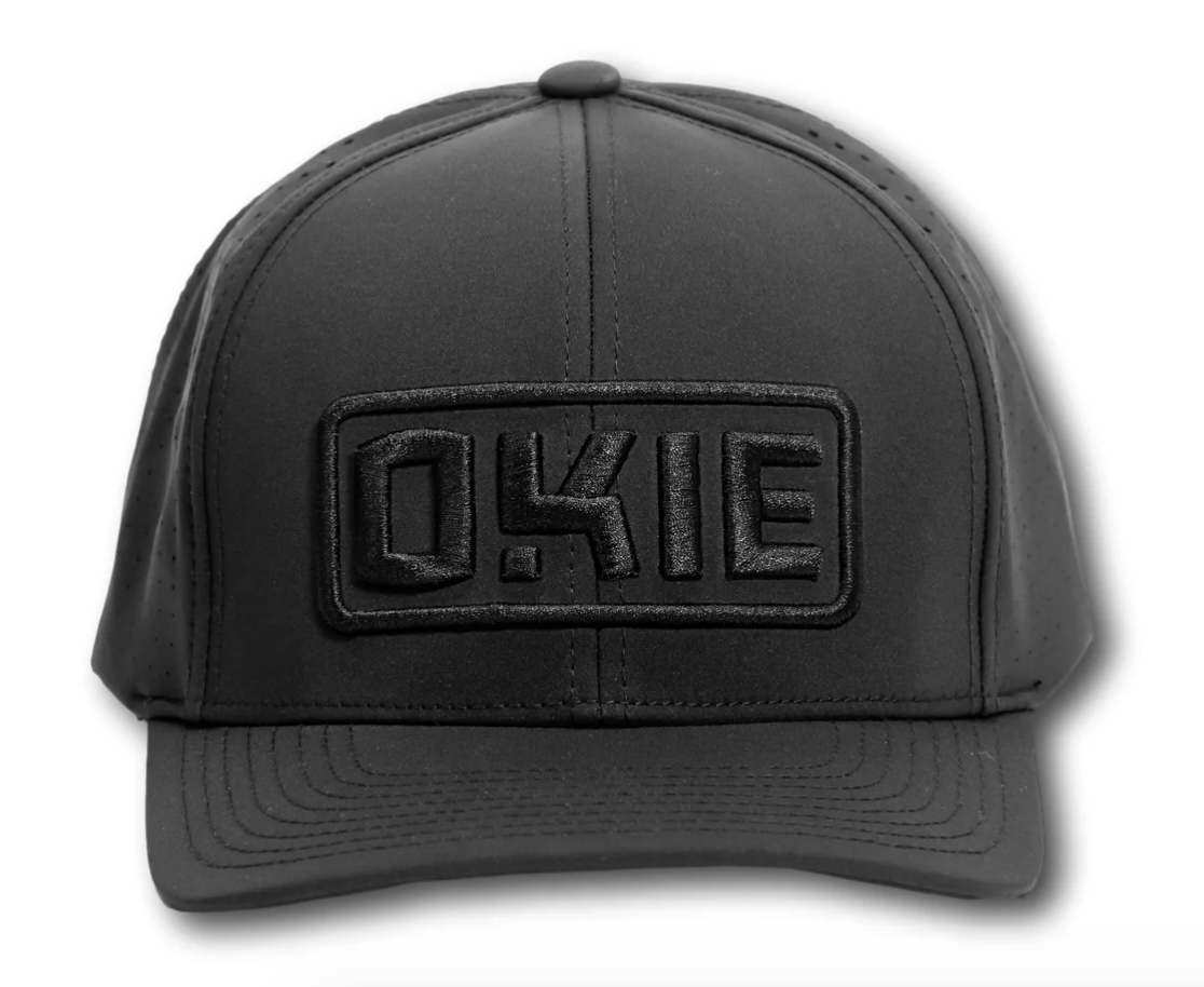 Performance Blacked Out XL