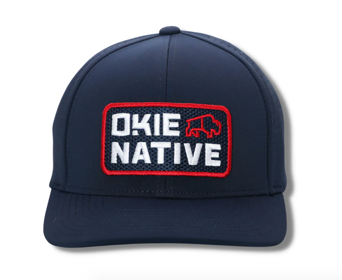 Performance Okie Native Navy XL
