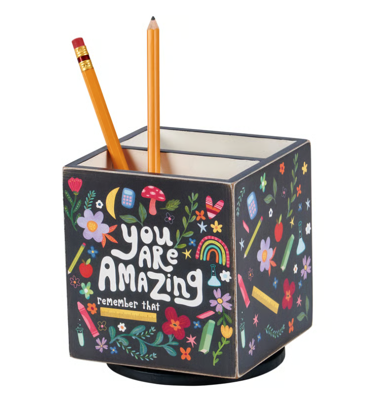 Pencil Spinner you Are Amazing