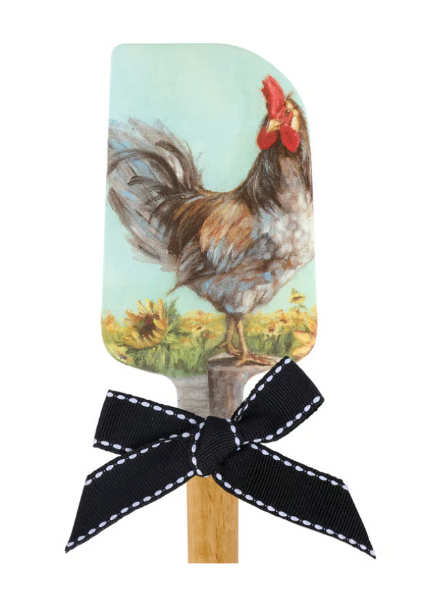 Spatula Rooster
