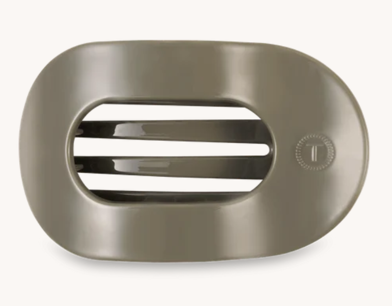 Sage It Aint So Small Round Flat Clip