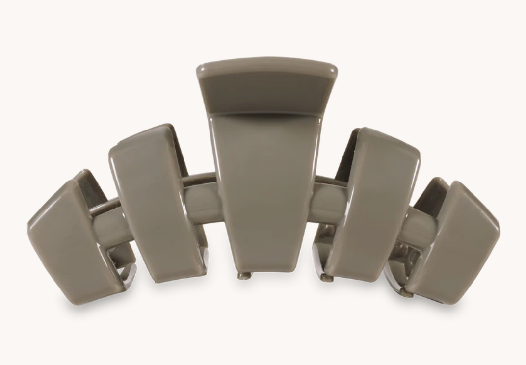 Sage It Aint So Classic Large Hair Clip