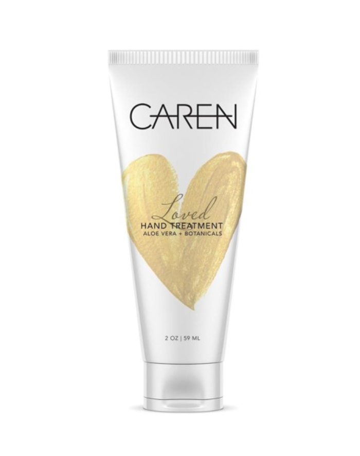 Loved Hand Treatment 2oz