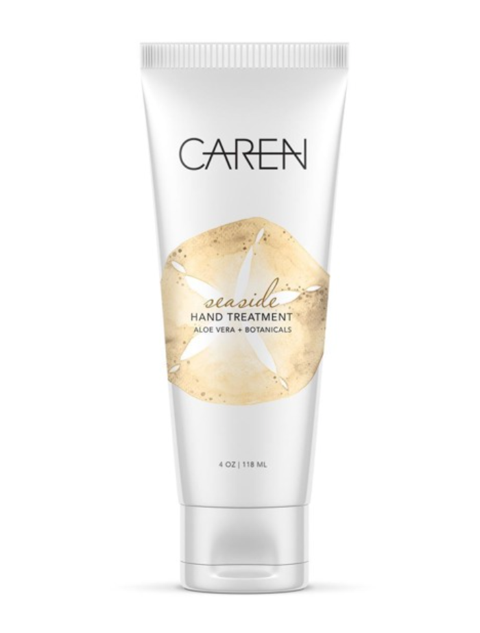 Seaside Hand Treatment 4oz