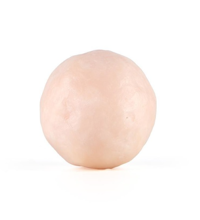 Pretty French Milled Soap Sphere