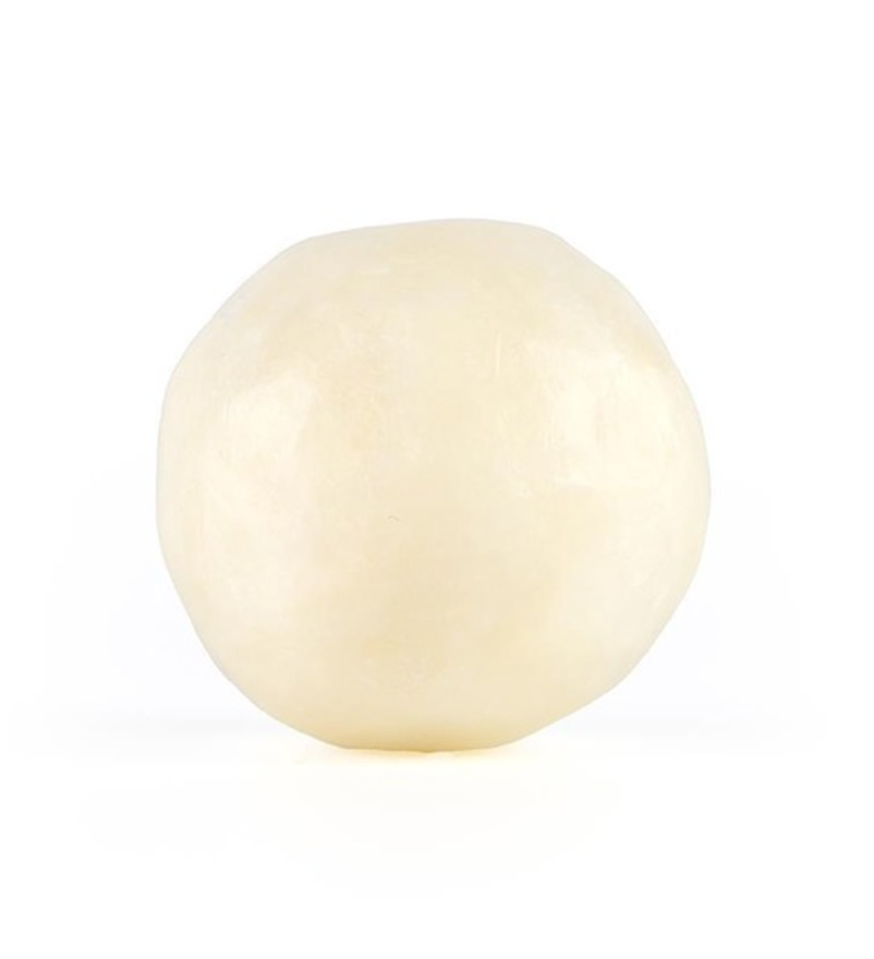 Fancy French Milled Soap Sphere