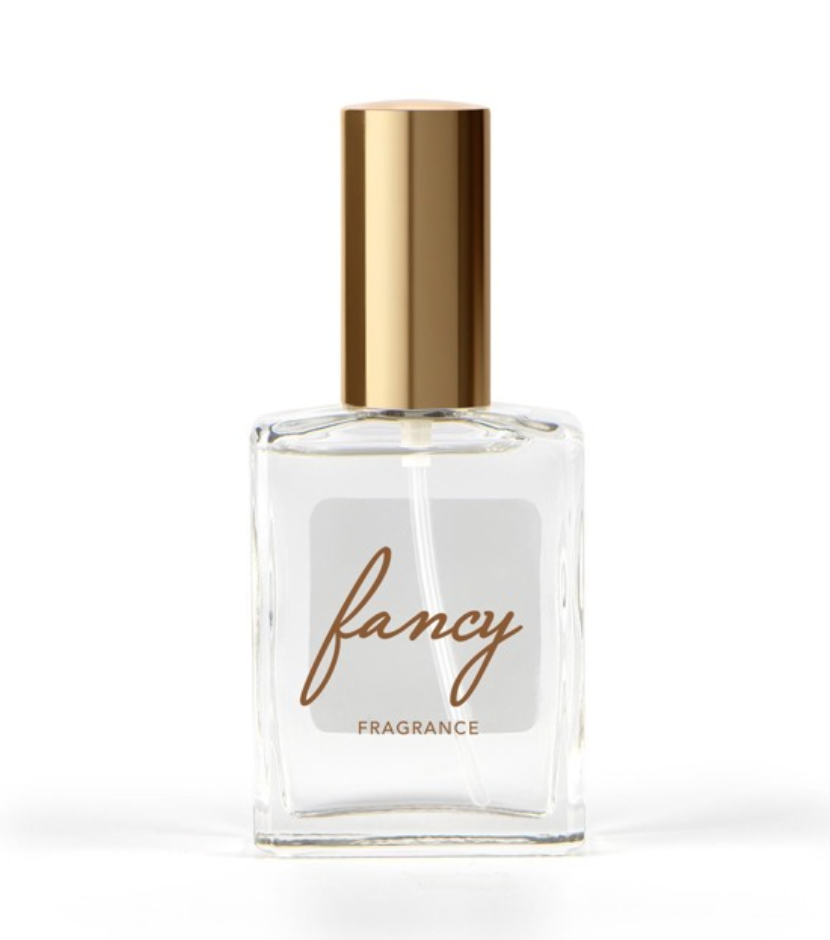 Fragrance 1oz-Fancy