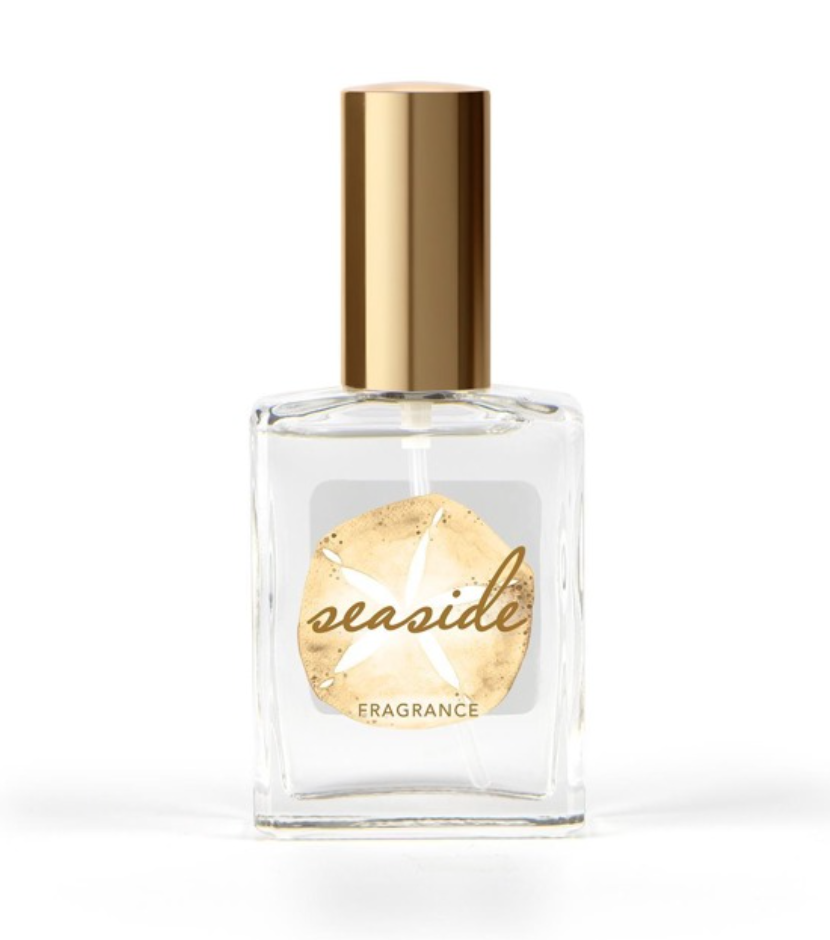 Fragrance 1oz-Seaside