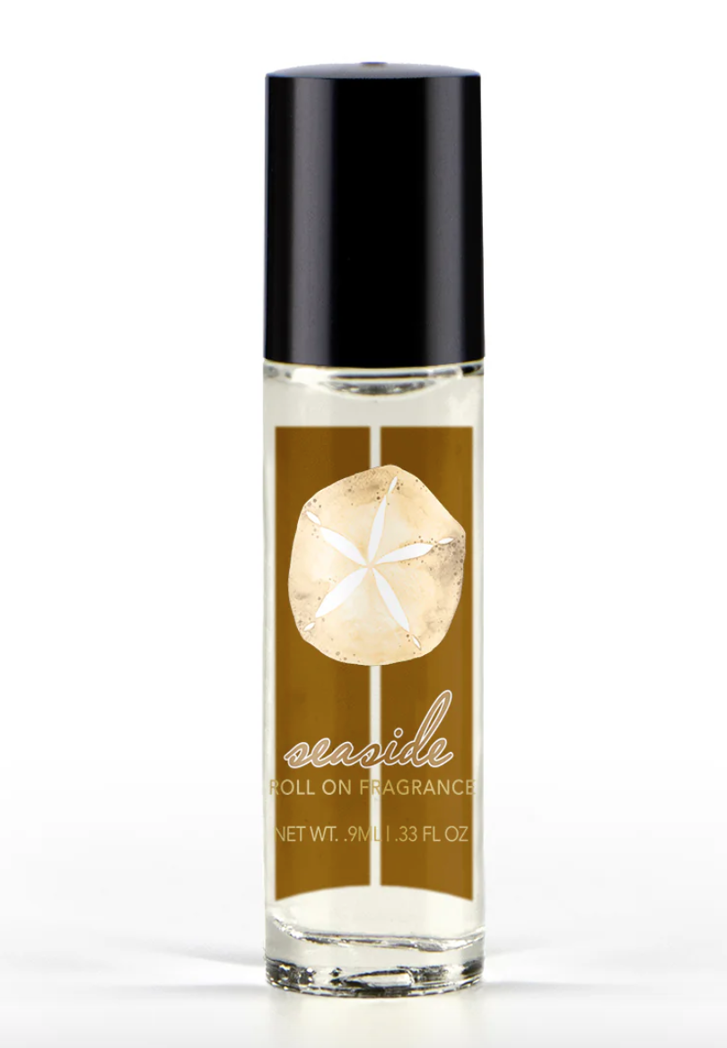 Seaside Roll On Perfume