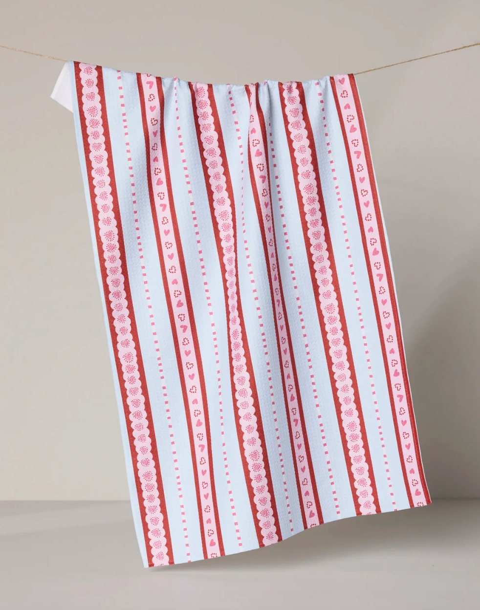 Dreaming Of You Tea Towel