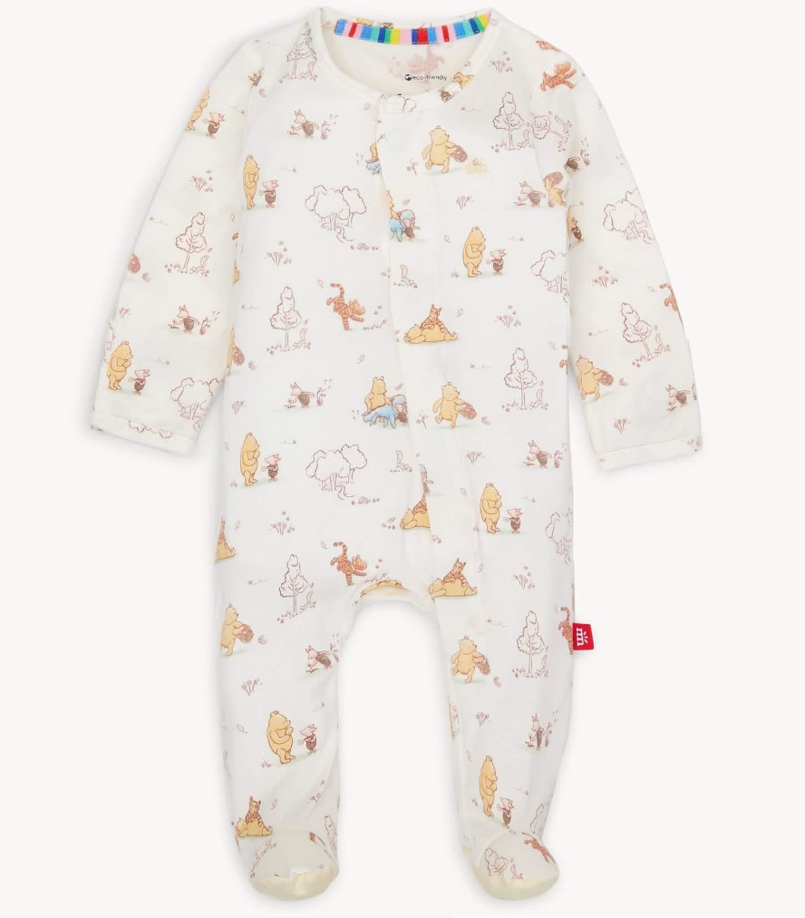 Moments With Friends Footie