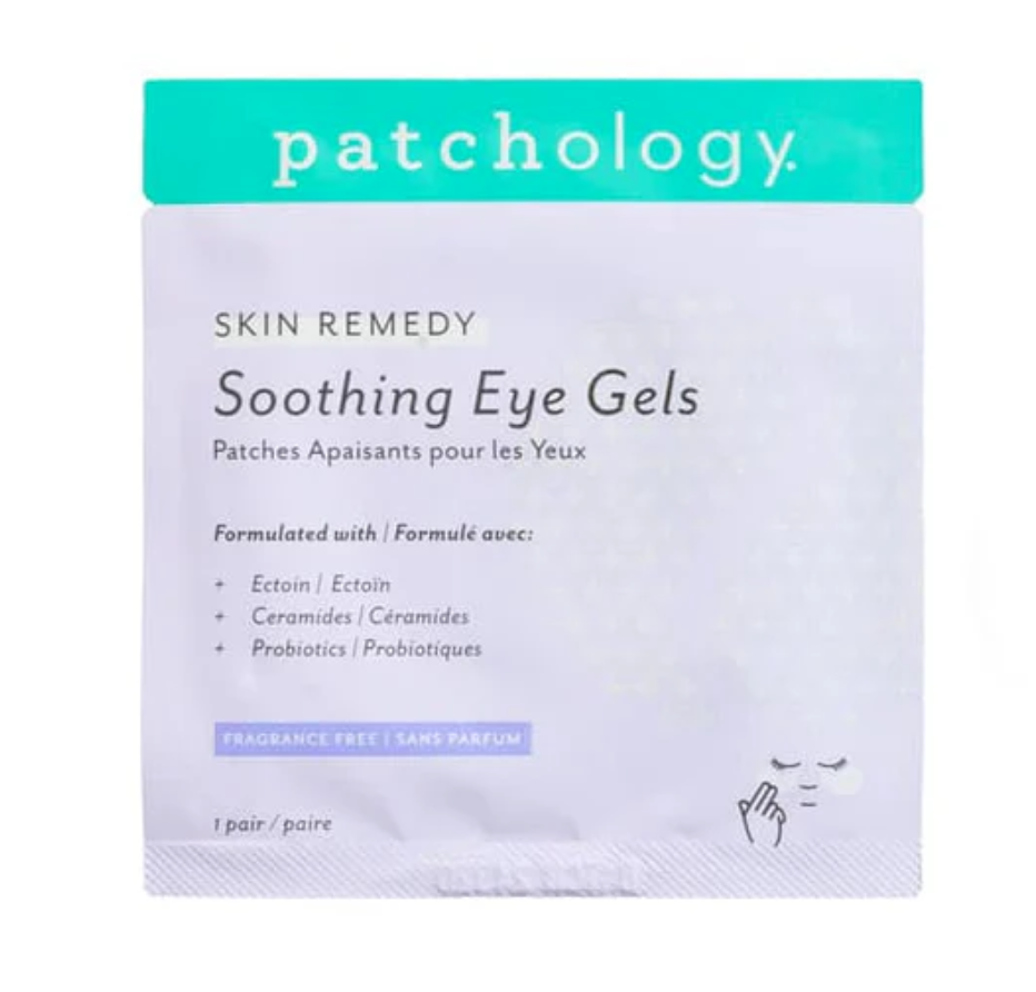 Skin Remedy Soothing Eye Gels Single