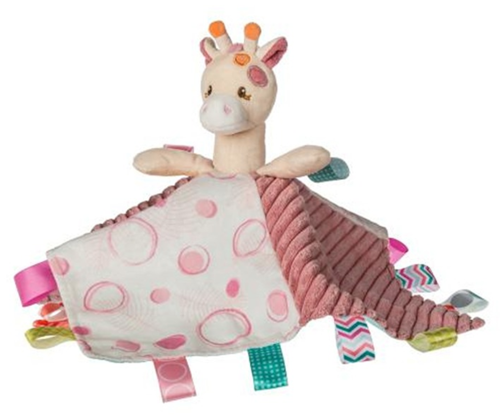 Tilley Giraffe Taggie