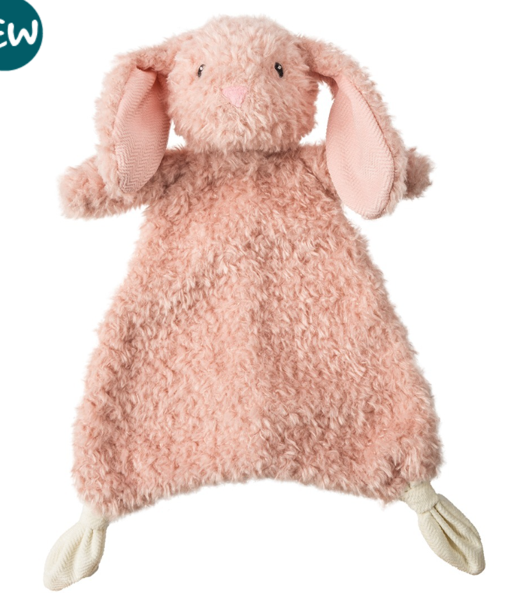 Again Friends Bunny Lovey